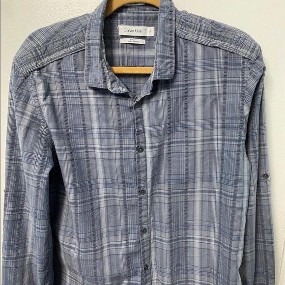 Calvin Klein Other - Casual Shirt in size L on Sale